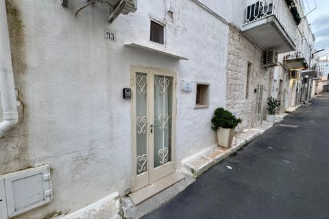 Villa i Ostuni, Brindisi, Ostuni - € 96.000 | Ref: 934 - foto 3