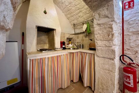 Villa i Ostuni, Brindisi, Ostuni - € 96.000 | Ref: 934 - foto 4