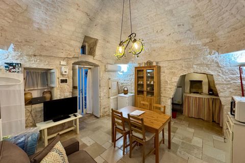 Villa i Ostuni, Brindisi, Ostuni - € 96.000 | Ref: 934 - foto 5