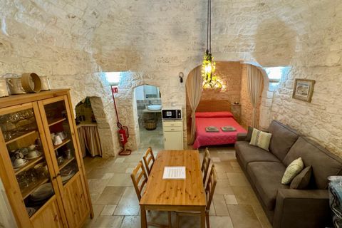 Villa i Ostuni, Brindisi, Ostuni - € 96.000 | Ref: 934 - foto 6