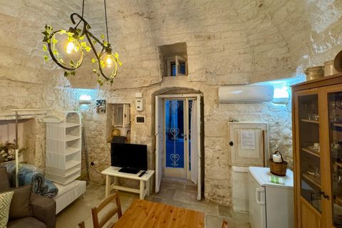Villa i Ostuni, Brindisi, Ostuni - € 96.000 | Ref: 934 - foto 7