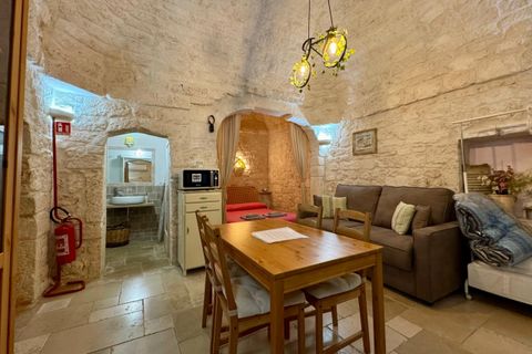 Villa i Ostuni, Brindisi, Ostuni - € 96.000 | Ref: 934 - foto 8