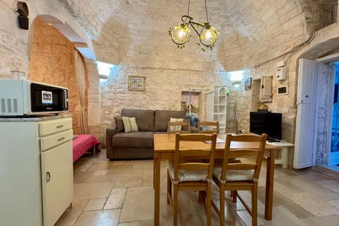 Villa i Ostuni, Brindisi, Ostuni - € 96.000 | Ref: 934 - foto 9