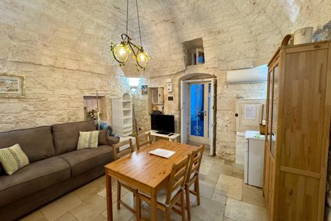 Villa i Ostuni, Brindisi, Ostuni - € 96.000 | Ref: 934 - foto 11