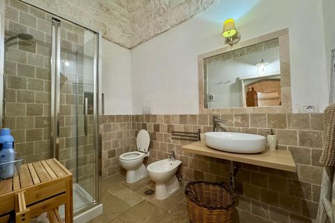 Villa i Ostuni, Brindisi, Ostuni - € 96.000 | Ref: 934 - foto 12