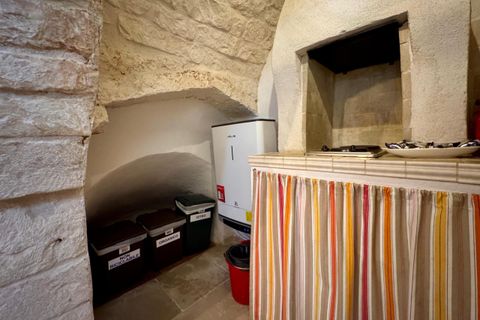 Villa i Ostuni, Brindisi, Ostuni - € 96.000 | Ref: 934 - foto 13