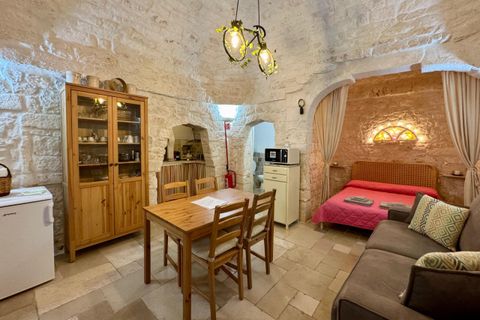 Villa i Ostuni, Brindisi, Ostuni - € 96.000 | Ref: 934 - foto 14