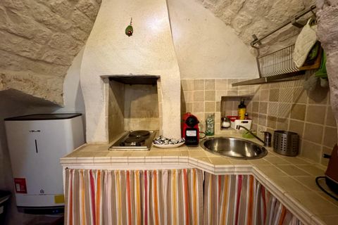 Villa i Ostuni, Brindisi, Ostuni - € 96.000 | Ref: 934 - foto 15