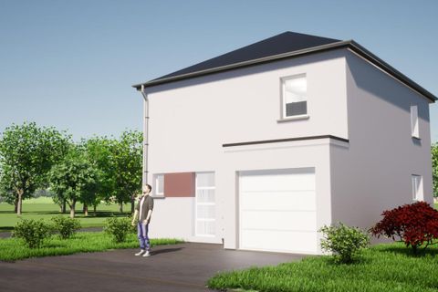Villa a Battenheim, Haut-Rhin, Battenheim - € 306.549 | Ref: PP-0403BATTE - foto 2