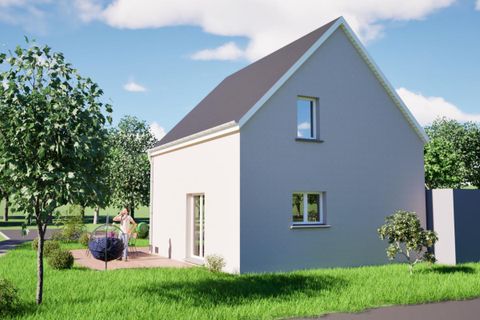 Villa i Battenheim, Haut-Rhin, Battenheim - € 281.940 | Ref: PP-0403BAT - foto 3