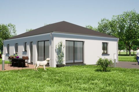 Villa a Habsheim, Haut-Rhin, Habsheim - € 302.253 | Ref: PP-0403HABS - foto 2
