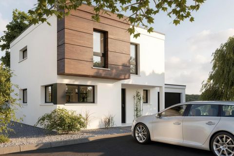 Villa a Balgau, Haut-Rhin, Balgau - € 364.000 | Ref: MS-030326BALG2 - foto 2