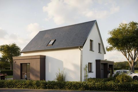 Villa a Habsheim, Haut-Rhin, Habsheim - € 367.000 | Ref: MS-030326HABS2 - foto 2