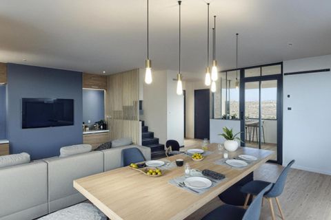 Villa a Ensisheim, Haut-Rhin, Ensisheim - € 382.000 | Ref: MS-020326ENSI2 - foto 3