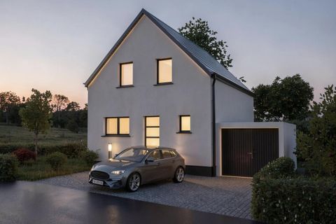 Villa a Reiningue, Haut-Rhin, Reiningue - € 239.500 | Ref: MS-020326REIN - foto 4