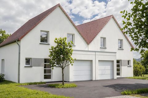 Villa i Beblenheim, Haut-Rhin, Beblenheim - € 312.500 | Ref: MS-020326BEBL - foto 1