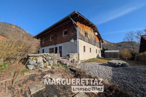 Villa a Onnion, Haute-Savoie, Onnion - € 656.000 | Ref: JD8540HAB - foto 19