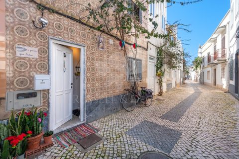 Byhus i Olhao, Faro, Olhao - € 330.000 | Ref: HOME2494T - foto 2