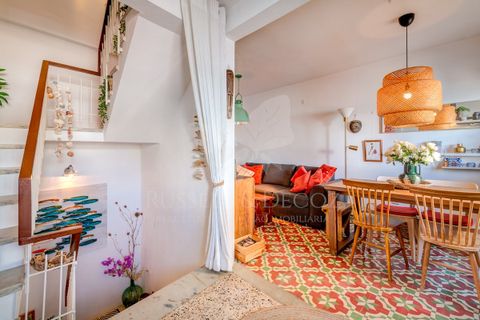 Byhus i Olhao, Faro, Olhao - € 330.000 | Ref: HOME2494T - foto 9