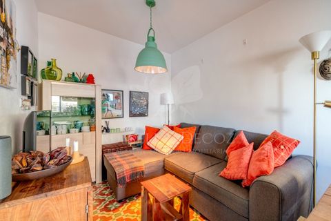 Byhus i Olhao, Faro, Olhao - € 330.000 | Ref: HOME2494T - foto 11