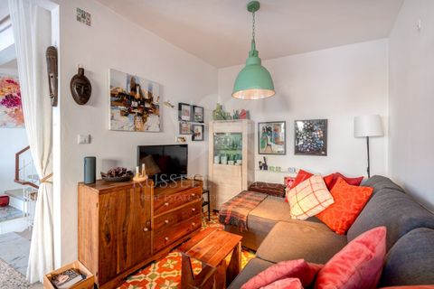 Byhus i Olhao, Faro, Olhao - € 330.000 | Ref: HOME2494T - foto 12