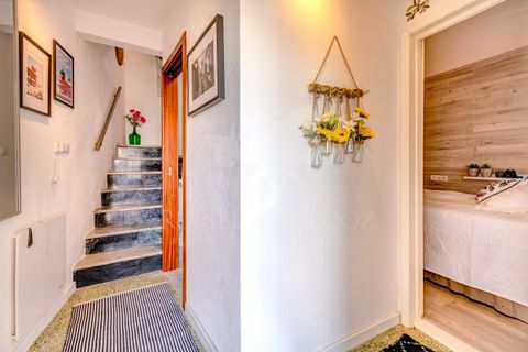 Byhus i Olhao, Faro, Olhao - € 330.000 | Ref: HOME2494T - foto 19
