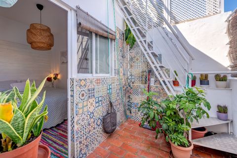 Byhus i Olhao, Faro, Olhao - € 330.000 | Ref: HOME2494T - foto 25