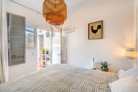 Byhus i Olhao, Faro, Olhao - € 330.000 | Ref: HOME2494T - foto 27