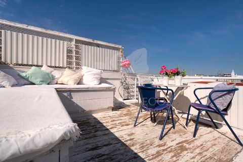Byhus i Olhao, Faro, Olhao - € 330.000 | Ref: HOME2494T - foto 28