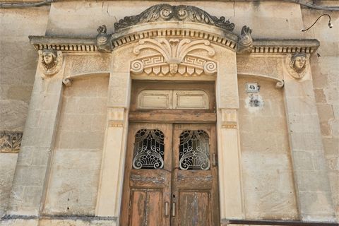 Villa i Adelfia, Bari, Adelfia - € 160.000 | Ref: M232 - foto 1