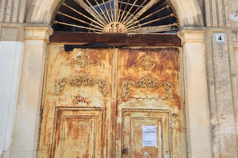 Villa i Adelfia, Bari, Adelfia - € 160.000 | Ref: M232 - foto 4