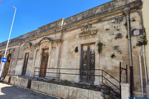 Villa i Adelfia, Bari, Adelfia - € 160.000 | Ref: M232 - foto 8