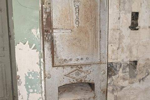 Villa i Adelfia, Bari, Adelfia - € 160.000 | Ref: M232 - foto 16