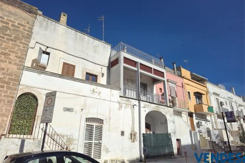 Villa a Adelfia, Bari, Adelfia - € 59.000 | Ref: M231 - foto 2