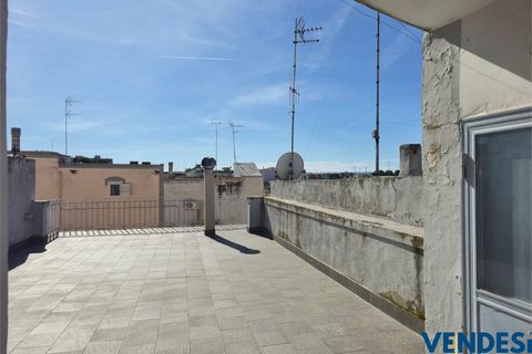 Villa a Adelfia, Bari, Adelfia - € 59.000 | Ref: M231 - foto 15