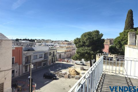 Villa a Adelfia, Bari, Adelfia - € 59.000 | Ref: M231 - foto 16