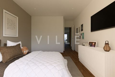 Lejlighed i Ilhavo, Aveiro, Ilhavo - € 310.000 | Ref: AV2830 - foto 17