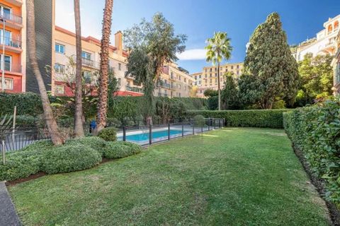 Lejlighed i Menton, Alpes-Maritimes, Menton - € 350.000 | Ref: Y16210 - foto 1