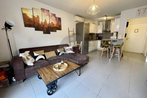 Lejlighed i Menton, Alpes-Maritimes, Menton - € 350.000 | Ref: Y16210 - foto 2