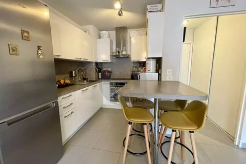 Lejlighed i Menton, Alpes-Maritimes, Menton - € 350.000 | Ref: Y16210 - foto 3