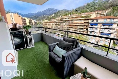 Lejlighed i Menton, Alpes-Maritimes, Menton - € 350.000 | Ref: Y16210 - foto 4