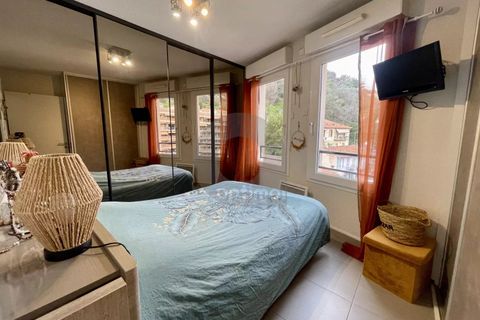 Lejlighed i Menton, Alpes-Maritimes, Menton - € 350.000 | Ref: Y16210 - foto 5