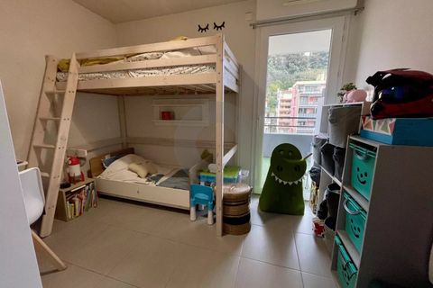 Lejlighed i Menton, Alpes-Maritimes, Menton - € 350.000 | Ref: Y16210 - foto 6