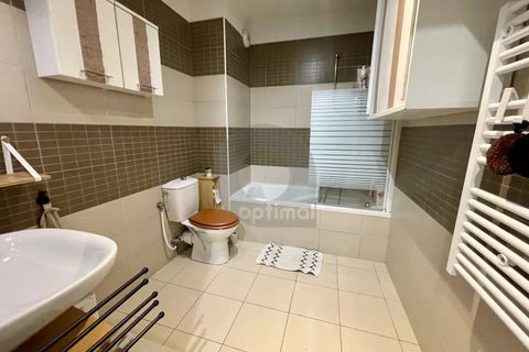 Lejlighed i Menton, Alpes-Maritimes, Menton - € 350.000 | Ref: Y16210 - foto 7