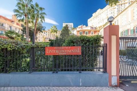 Lejlighed i Menton, Alpes-Maritimes, Menton - € 350.000 | Ref: Y16210 - foto 9