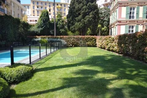 Lejlighed i Menton, Alpes-Maritimes, Menton - € 350.000 | Ref: Y16210 - foto 11