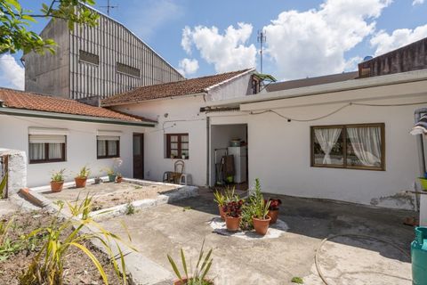 Landejendom i Ovar, Aveiro, Ovar - € 260.000 | Ref: 368-OVR - foto 1