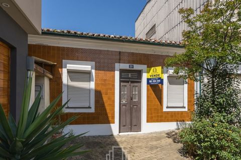 Landejendom i Ovar, Aveiro, Ovar - € 260.000 | Ref: 368-OVR - foto 2