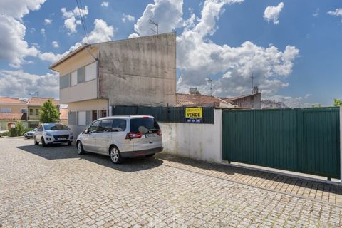Landejendom i Ovar, Aveiro, Ovar - € 260.000 | Ref: 368-OVR - foto 30