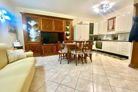 Lejlighed i Rosignano Marittimo, Livorno, Rosignano Marittimo - € 79.000 | Ref: C1063 - foto 1